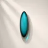 A Drop of an Endless World 7 by Yanis Khannoussi contemporary artwork Sculpture