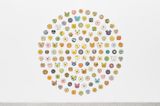 3 Donut Fear by Jae Yong Kim contemporary artwork sculpture