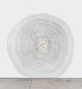 Propagazione by Giuseppe Penone contemporary artwork works on paper drawing