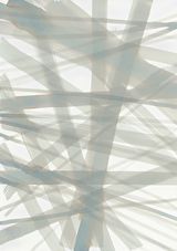 3d018 by Magdalena Fernandez contemporary artwork drawing painting works on paper