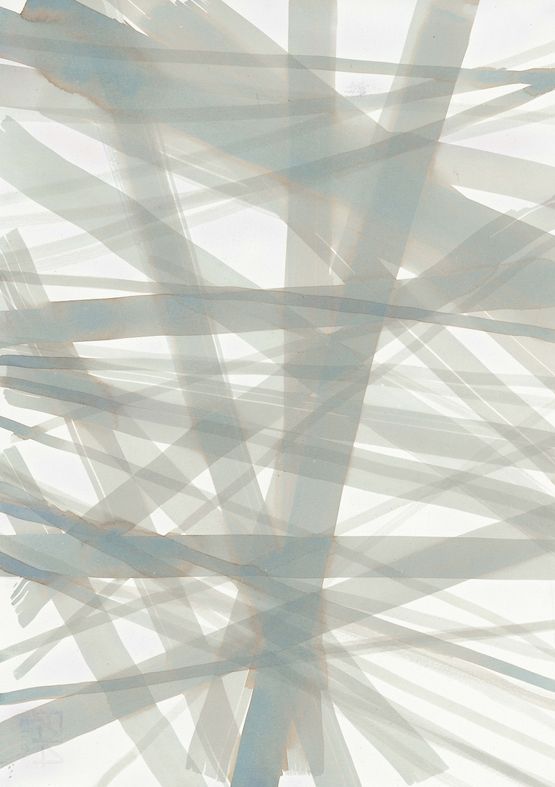 3d018 by Magdalena Fernandez contemporary artwork Painting