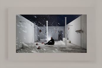 Dominique Gonzalez-Foerster contemporary artist