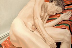 Philip Pearlstein