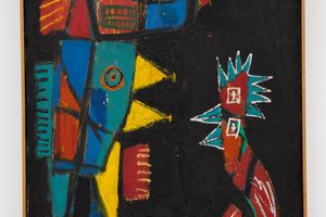 Karel Appel