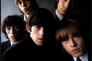 David Bailey