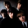 Rolling Stones Colour Out of our heads by David Bailey contemporary artwork Painting