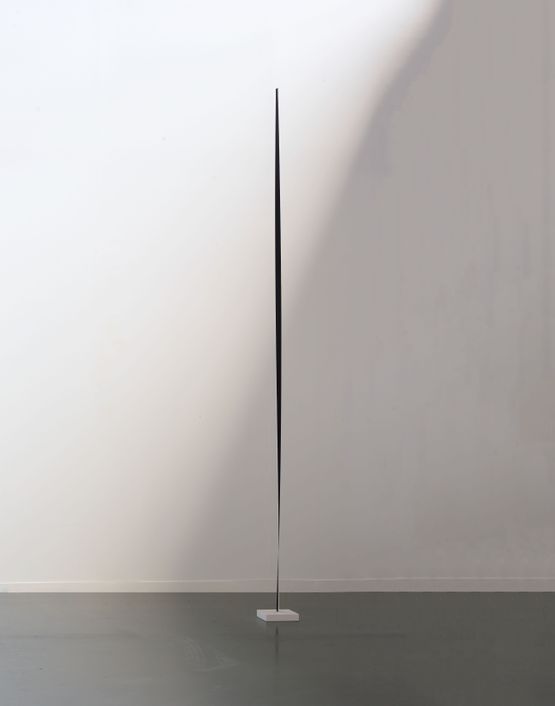 Untitled by Otto Boll contemporary artwork Sculpture
