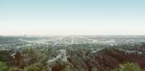 Sunset Boulevard Los Angeles 002 by Francesco Jodice contemporary artwork photography