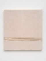 Ivory Metaphore 23 by Sidival Fila contemporary artwork textile