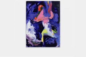 Donna Huanca