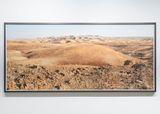 Survey 3 by Yuval Yairi contemporary artwork print