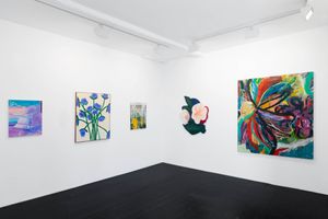 Group Exhibition