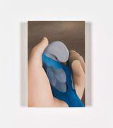 You Here by Rodrigo Hernandez contemporary artwork painting