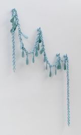 CREEPER by Jaime Jenkins contemporary artwork