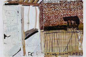 Rose Wylie