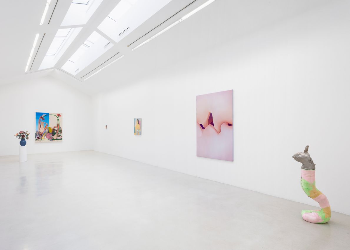 Group Exhibition