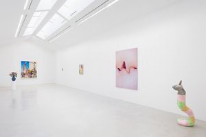 Group Exhibition
