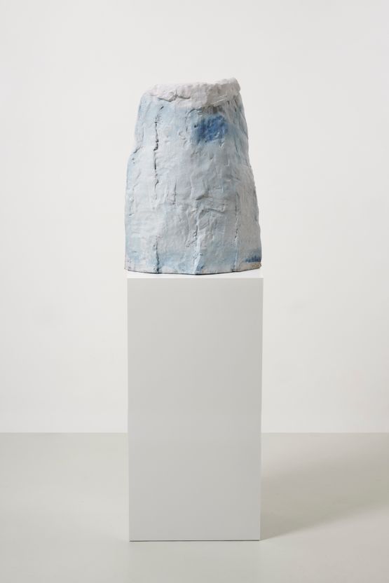 Pisces by Ulrike Schulze contemporary artwork Sculpture