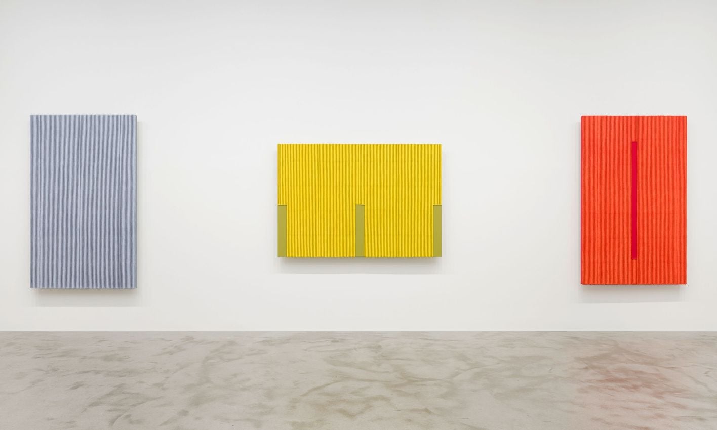Park Seo-Bo’s ‘Ecritures’ Are Evolving with the Times