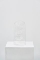 O ceu anterior by Carlos Bevilacqua contemporary artwork sculpture
