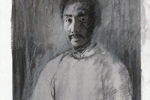 Morimura Yasumasa