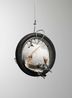Untitled No. 2 of 11 by John Latham contemporary artwork Sculpture