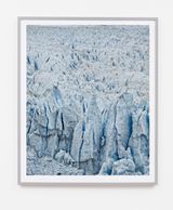 Perito Moreno 06 by Frank Thiel contemporary artwork print