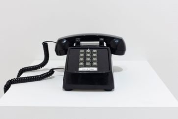 John Giorno contemporary artist