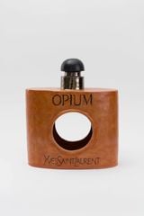 Opium Snuff Bottle by Renee So contemporary artwork