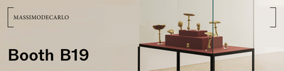 MASSIMODECARLO Advert