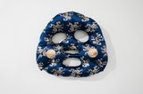 Pillow talk Mask for Masc III by Timothy Hyunsoo Lee contemporary artwork mixed media