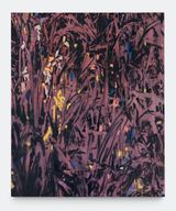 Everything Is Here by Dane Lovett contemporary artwork painting