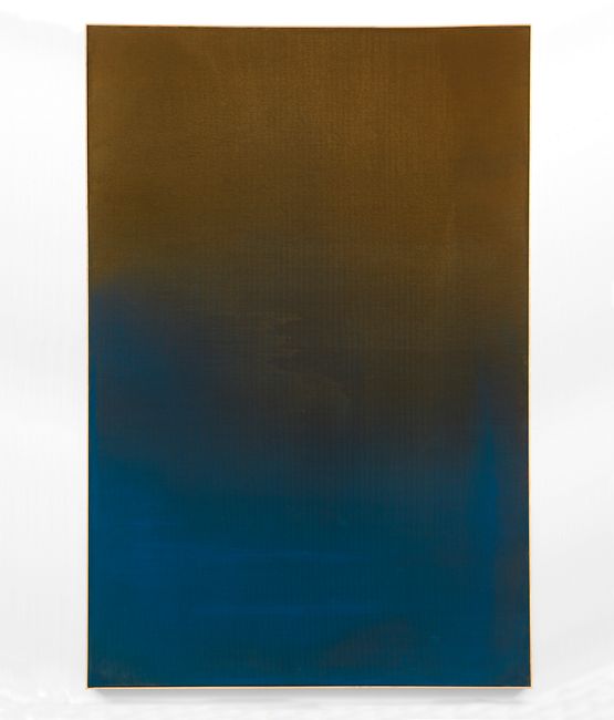 Perseo by Lorenzo Brinati contemporary artwork Painting