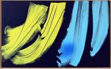 T1973-H42 by Hans Hartung contemporary artwork painting