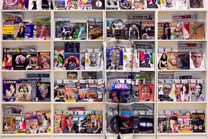 Liu Bolin