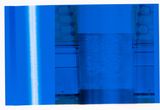 9_55 Spolie Waschbetonfragment Technisches Rathaus Provenienz Technisches Rathaus Braubachstrae 15 Standort Groer Rebstock Markt 8 Datierung 1974 by Daniel Poller contemporary artwork print