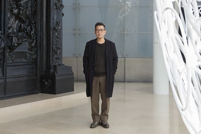 Minsuk Cho