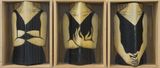 Dream 274 by Safwan Dahoul contemporary artwork mixed media