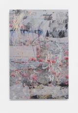 action tec pmx drivers_adidas singapore limited by Petra Cortright contemporary artwork painting