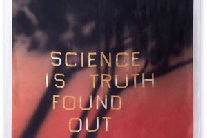 Ed Ruscha