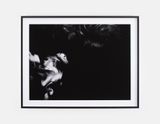 Inside over six hundred million possibilities 6 by Siobhan Hapaska contemporary artwork print