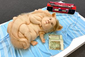 Patricia Piccinini