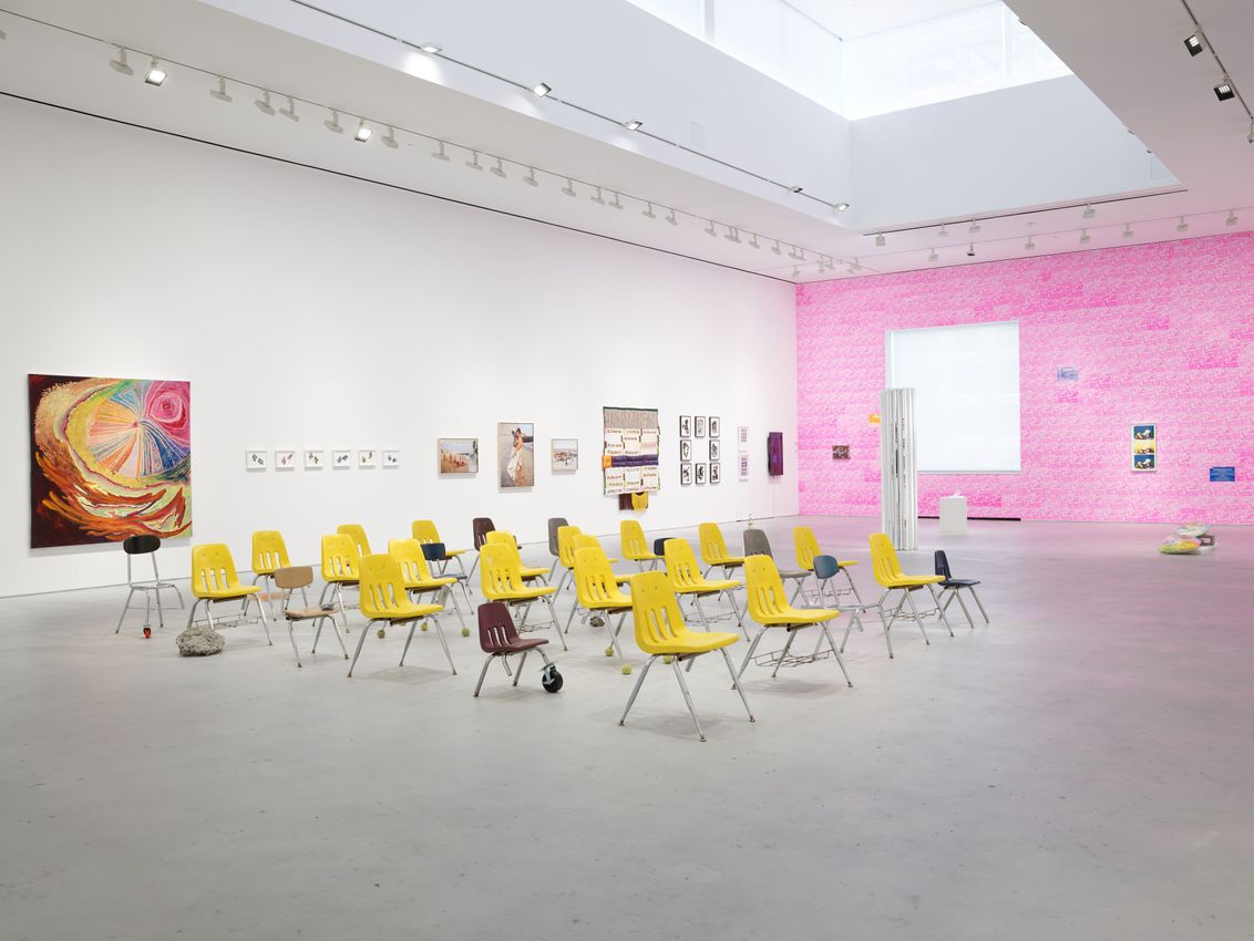 Group Exhibition