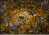 Blackthorn by Georg Wilson contemporary artwork painting