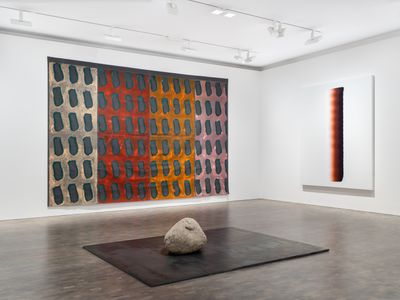 London Gallery Weekend 2023 Exhibition Highlights