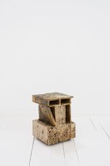 TAB 01 by Turbina contemporary artwork sculpture