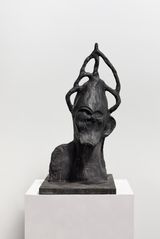 OTTG series - 5 by Pol Taburet contemporary artwork sculpture