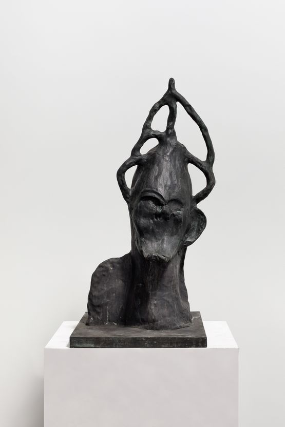 OTTG series - 5 by Pol Taburet contemporary artwork Sculpture