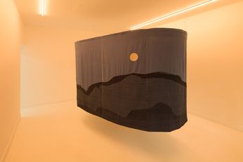 Miranda Fengyuan Zhang contemporary artist