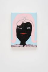 Untitled by Gabrielle Graessle contemporary artwork painting